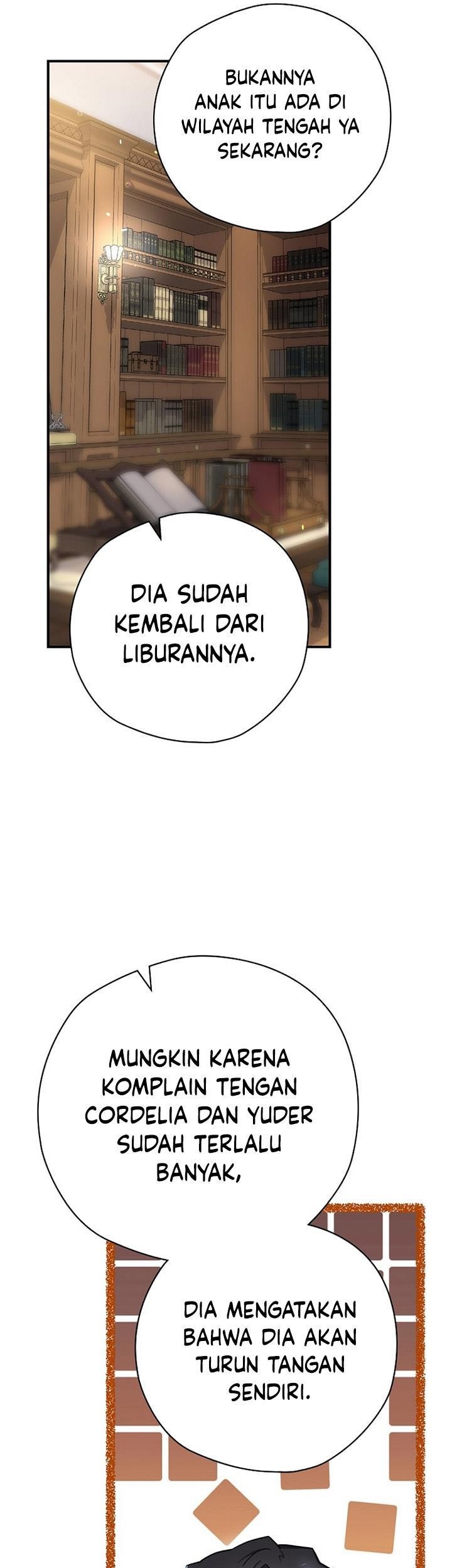 Ending Maker Chapter 62 Gambar 65