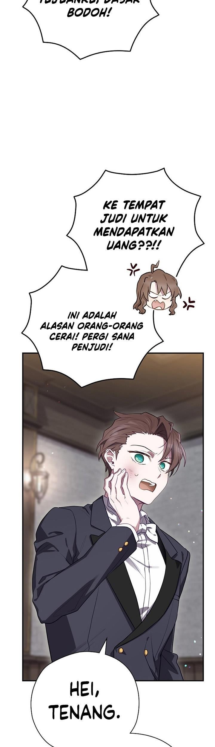 Ending Maker Chapter 62 Gambar 7