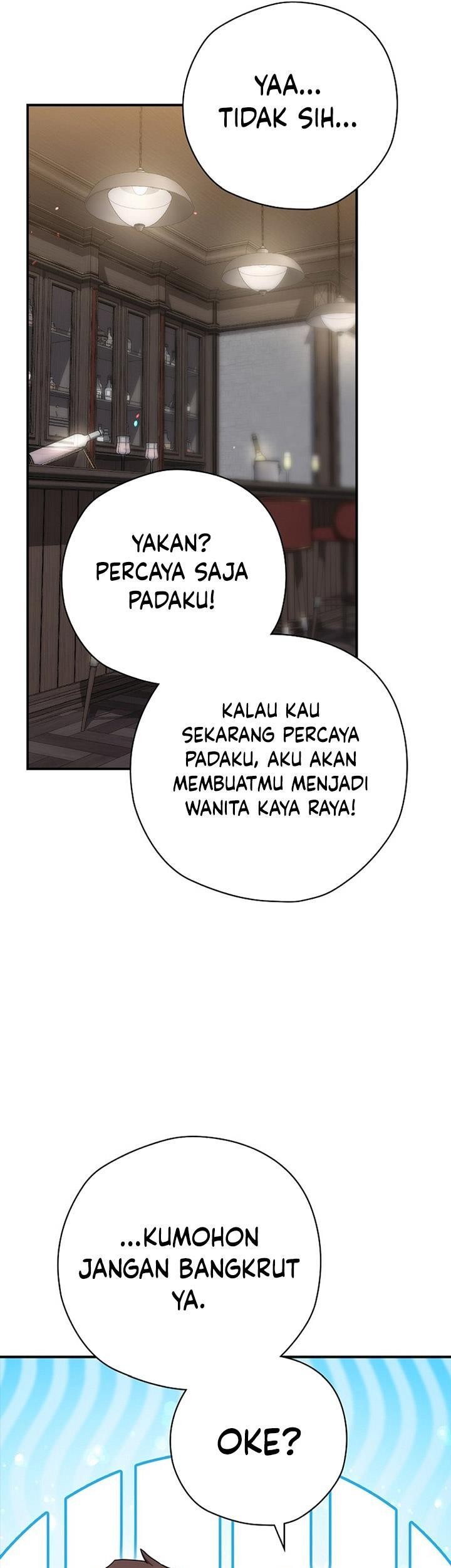 Ending Maker Chapter 62 Gambar 9