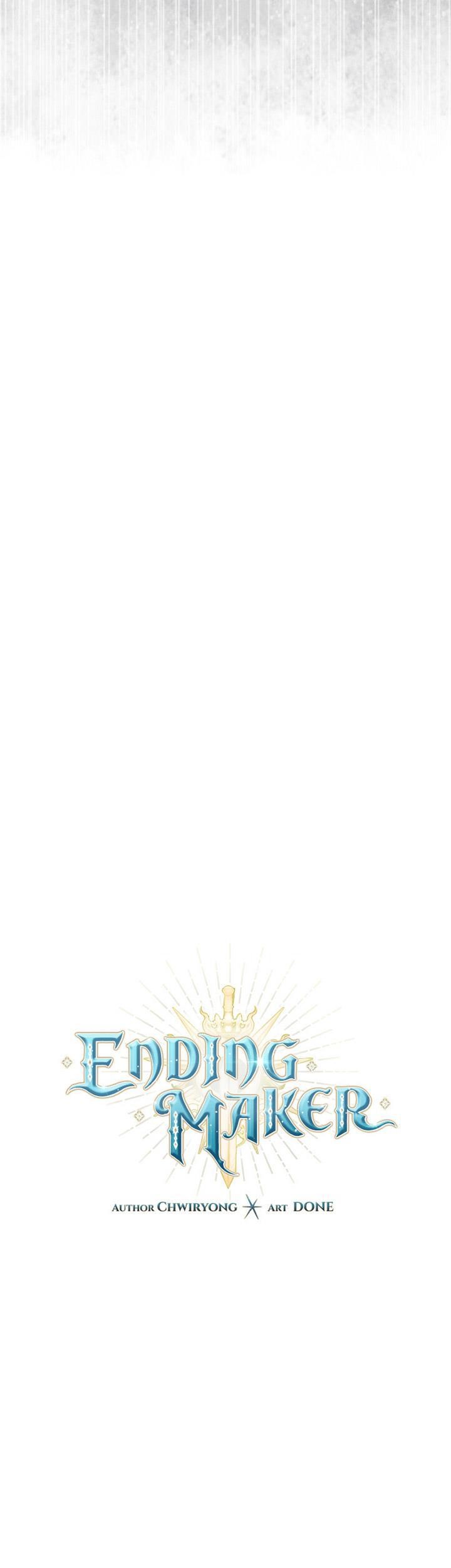 Ending Maker Chapter 62 Gambar 15