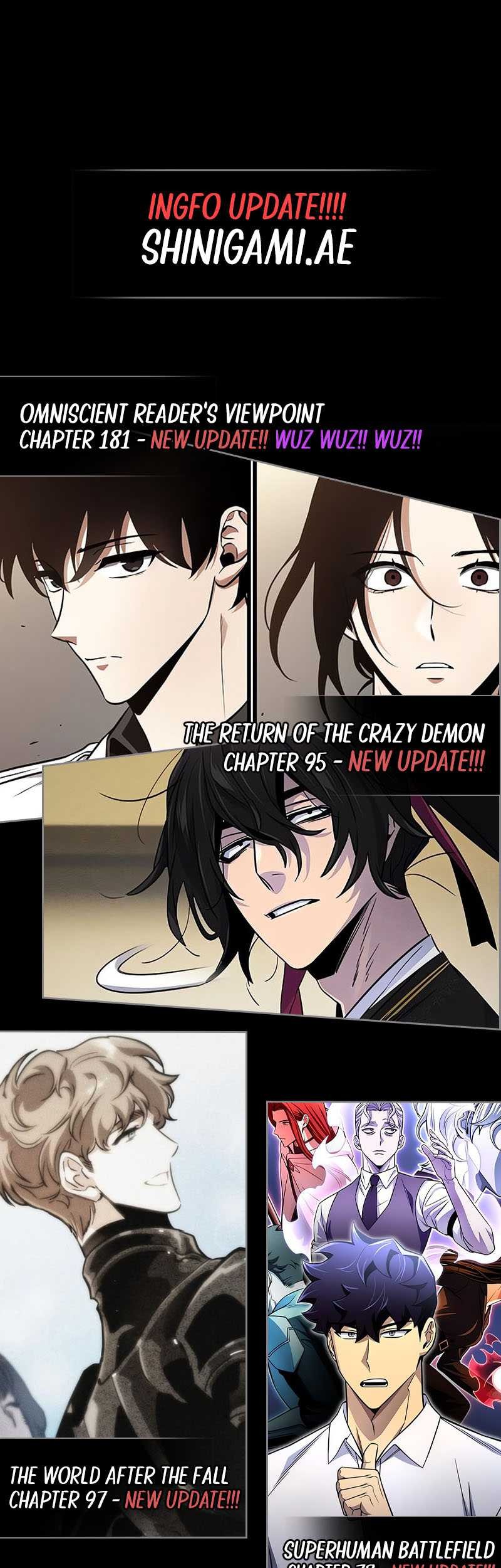 Ending Maker Chapter 56 Gambar 84
