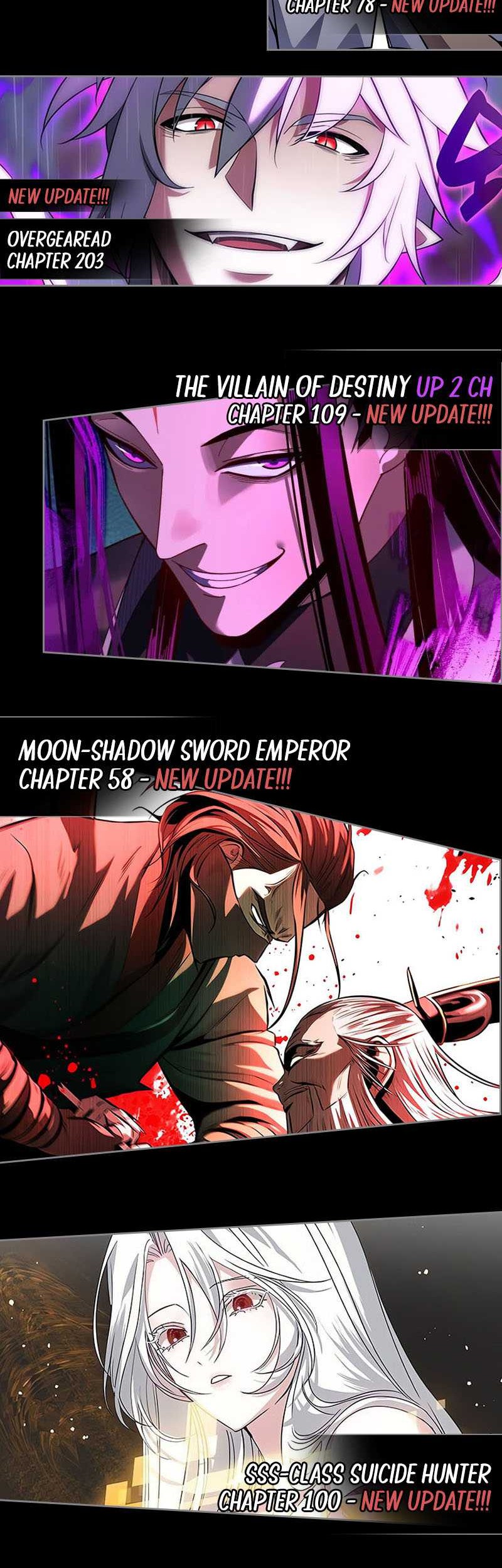 Ending Maker Chapter 56 Gambar 85