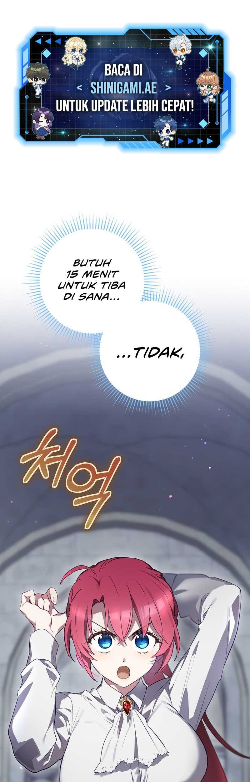 Baca  Ending Maker Chapter 56 Gambar 2