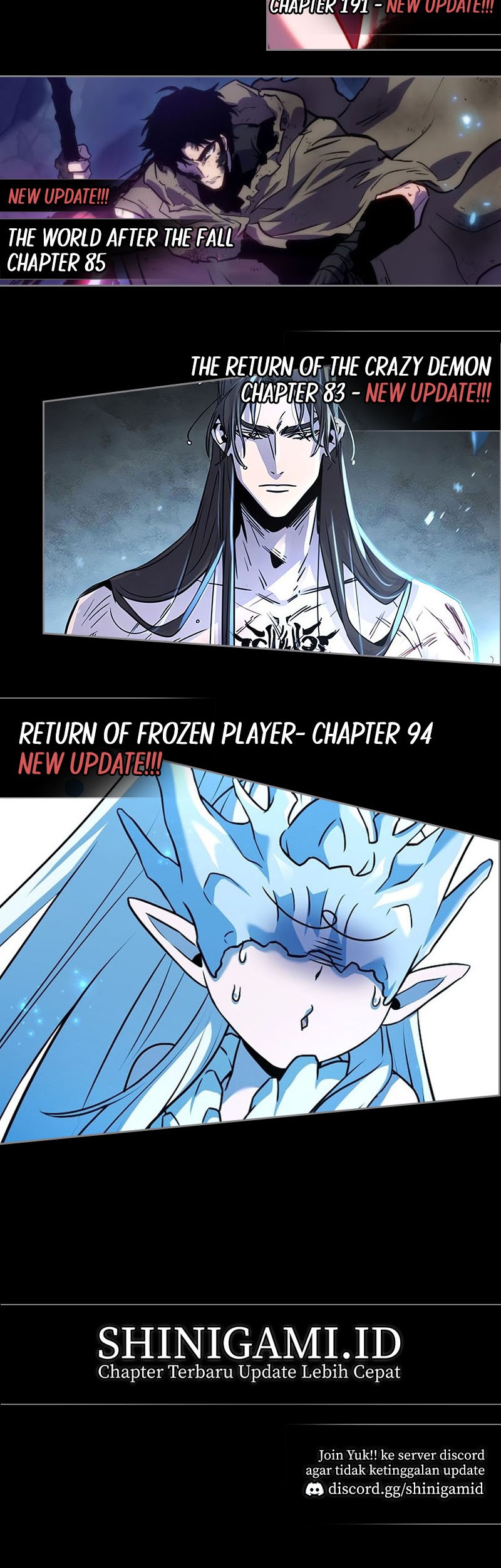 Ending Maker Chapter 49 Gambar 68