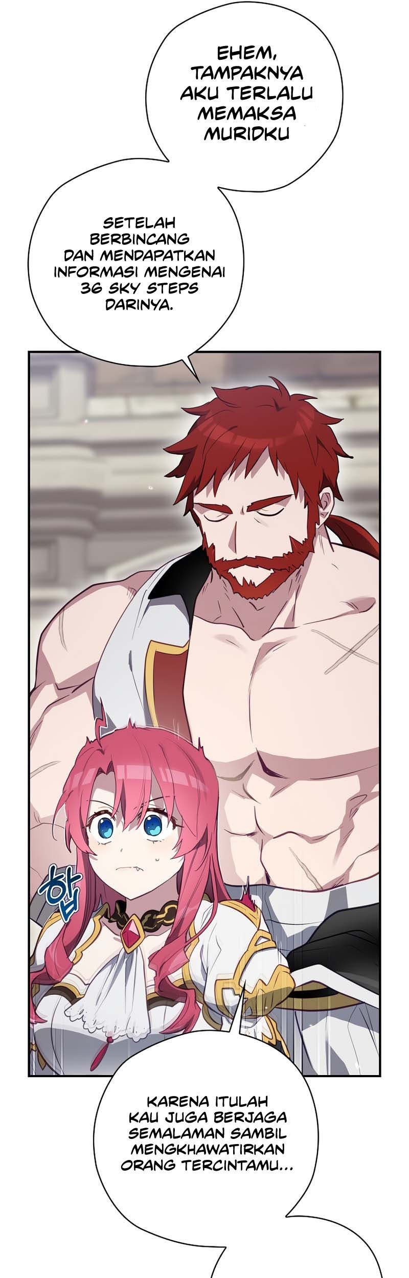 Ending Maker Chapter 46 Gambar 40