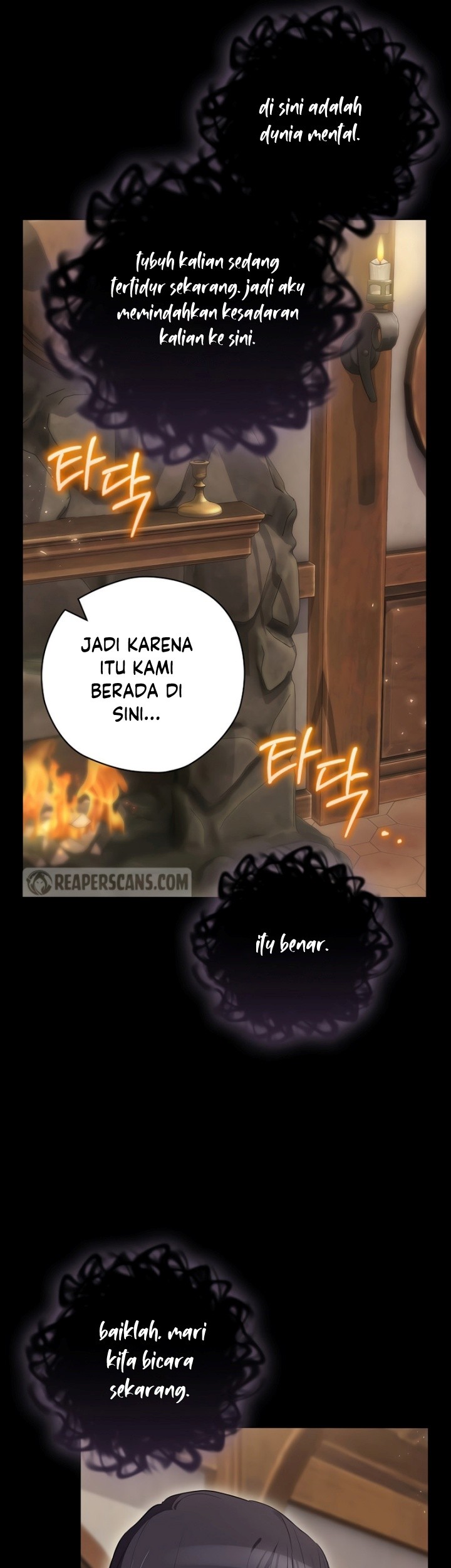 Ending Maker Chapter 41 Gambar 47