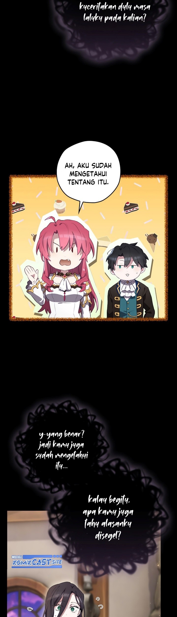 Ending Maker Chapter 41 Gambar 49