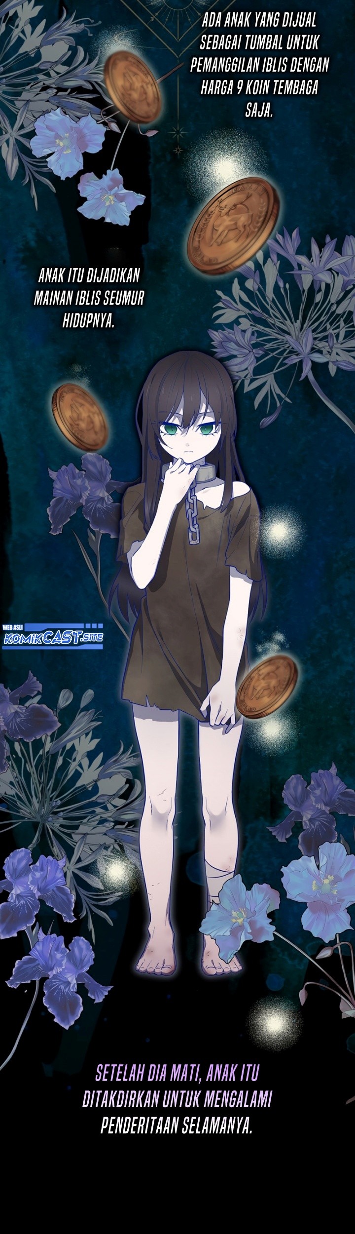 Ending Maker Chapter 41 Gambar 57