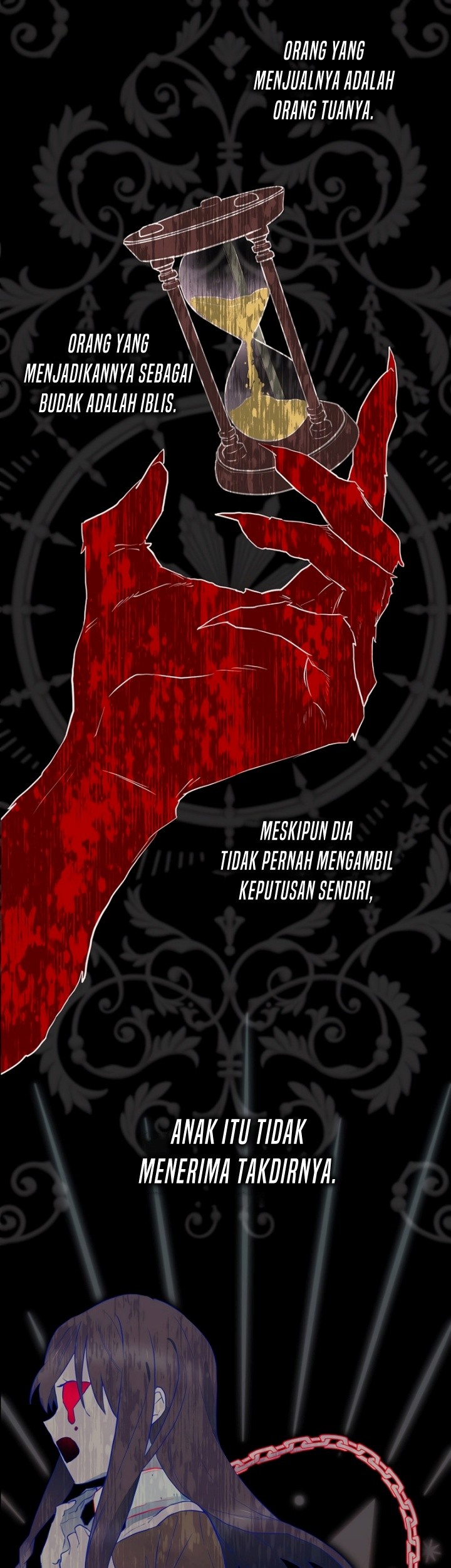 Ending Maker Chapter 41 Gambar 59