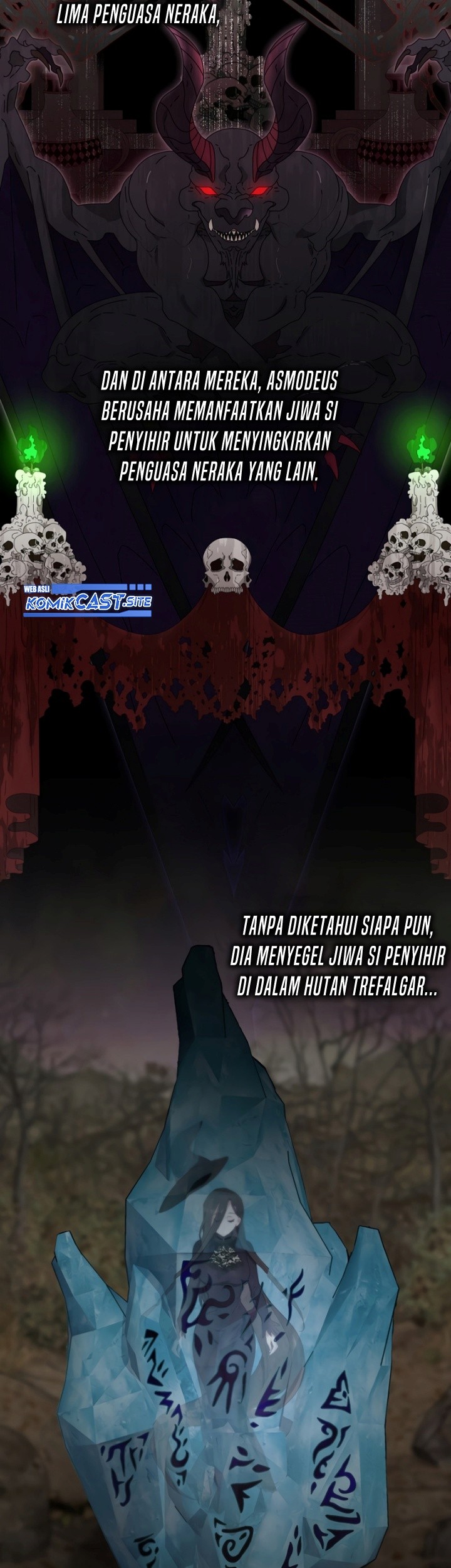 Ending Maker Chapter 41 Gambar 63