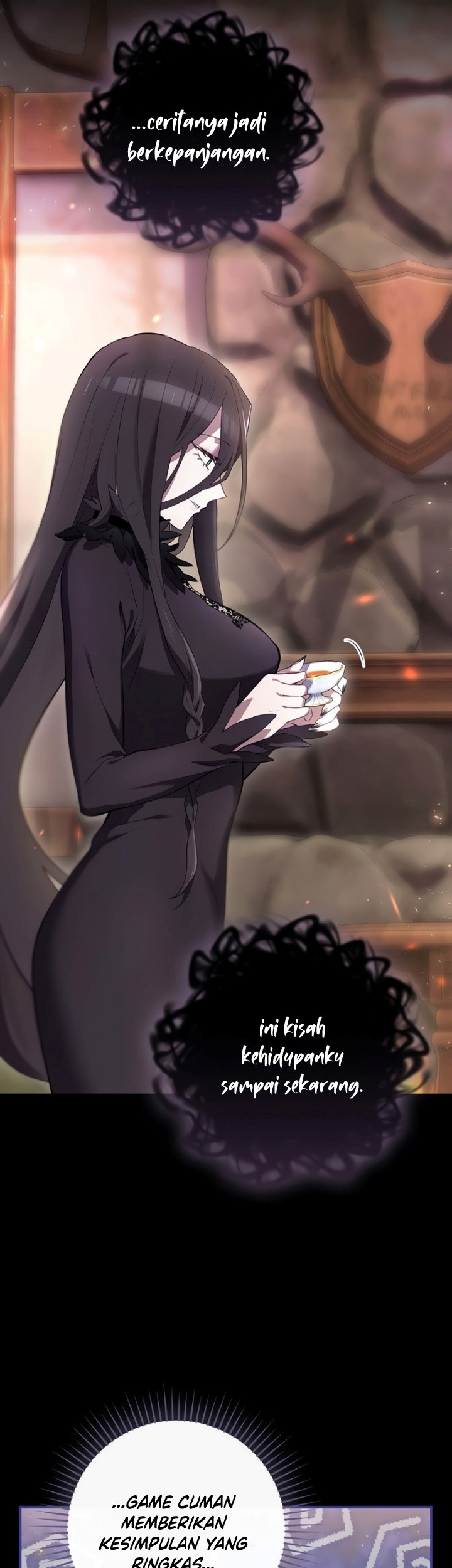 Ending Maker Chapter 41 Gambar 65