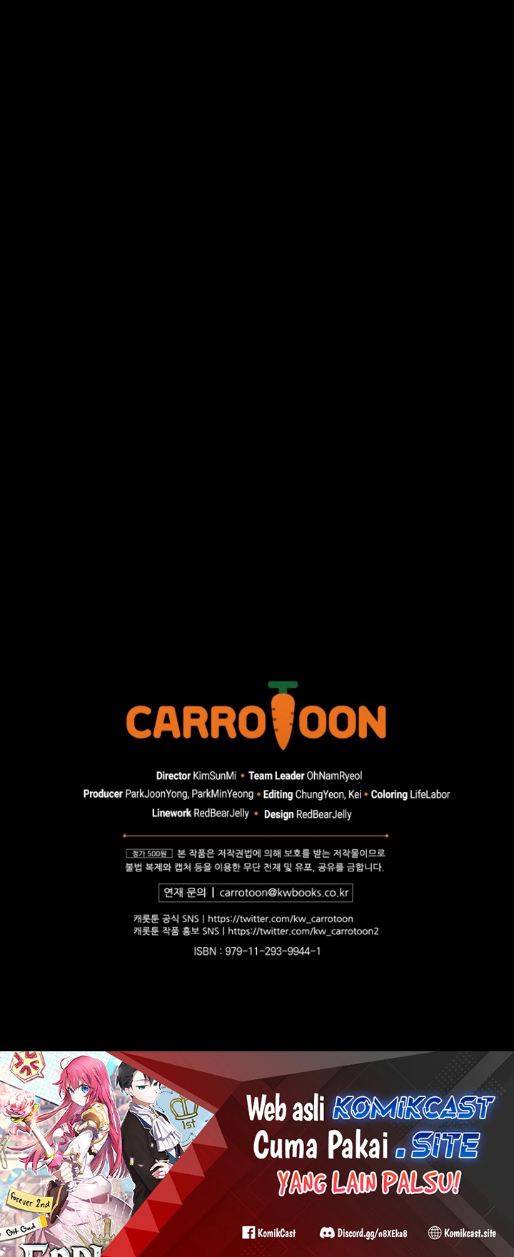 Ending Maker Chapter 41 Gambar 85