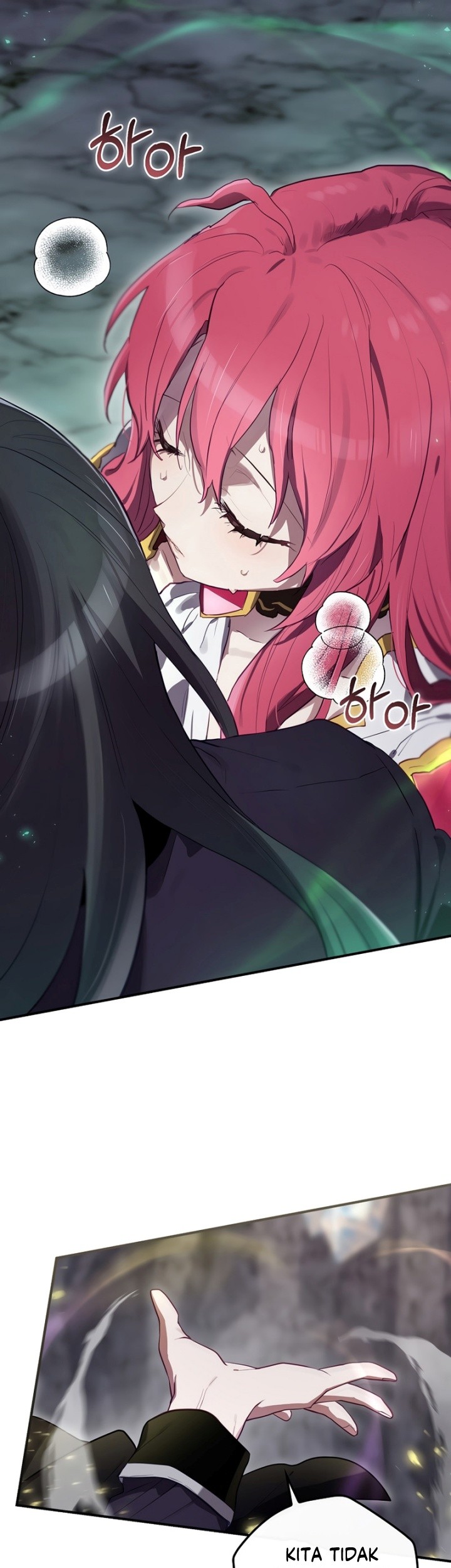 Ending Maker Chapter 41 Gambar 8