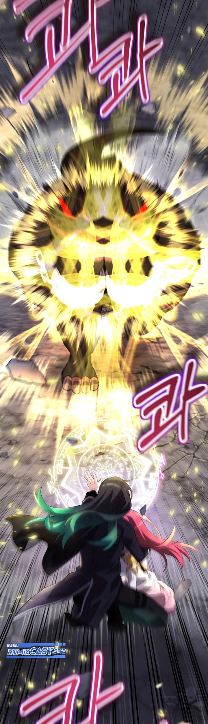 Ending Maker Chapter 41 Gambar 12