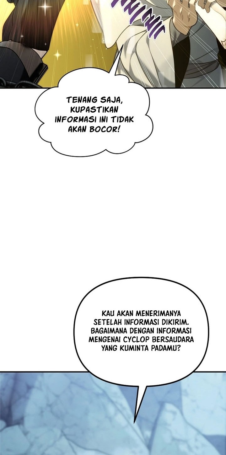 Second Life Ranker Chapter 197 Gambar 9