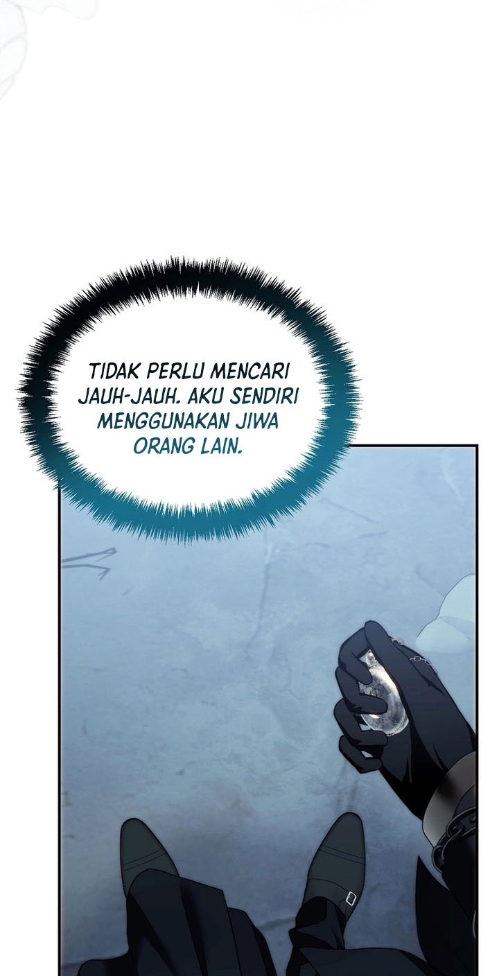Second Life Ranker Chapter 196 Gambar 35