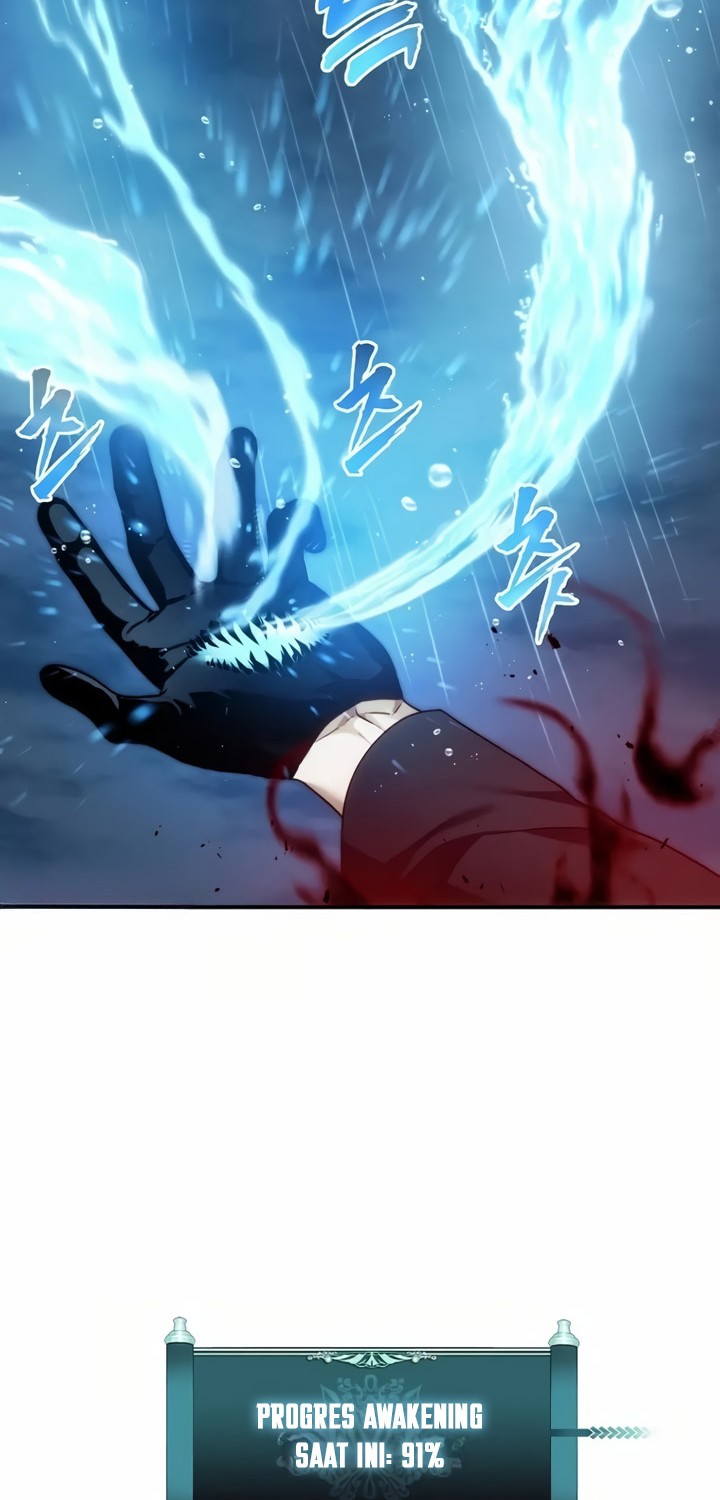 Second Life Ranker Chapter 193 Gambar 20