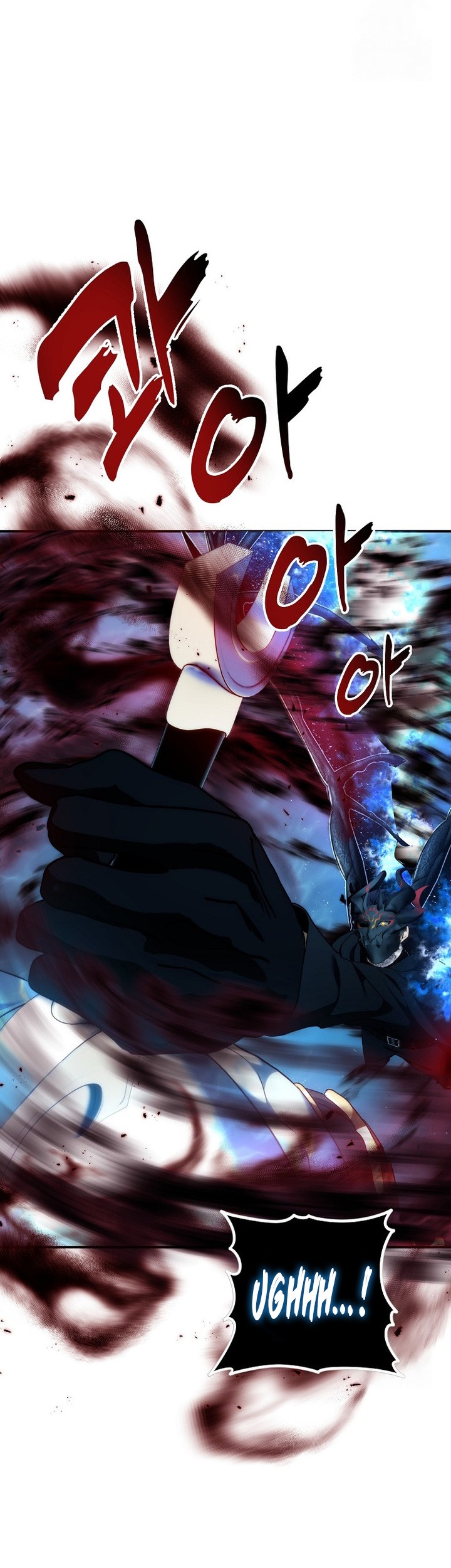 Second Life Ranker Chapter 192 Gambar 36
