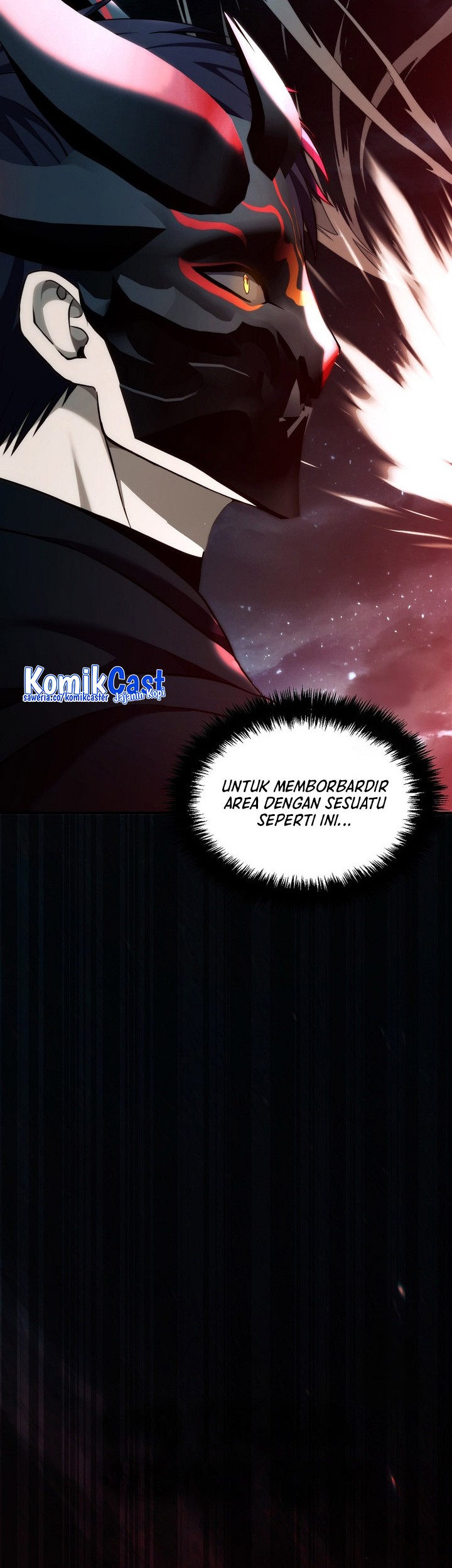 Second Life Ranker Chapter 189 Gambar 36
