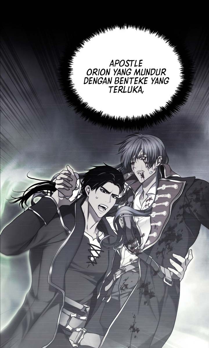 Second Life Ranker Chapter 188 Gambar 21