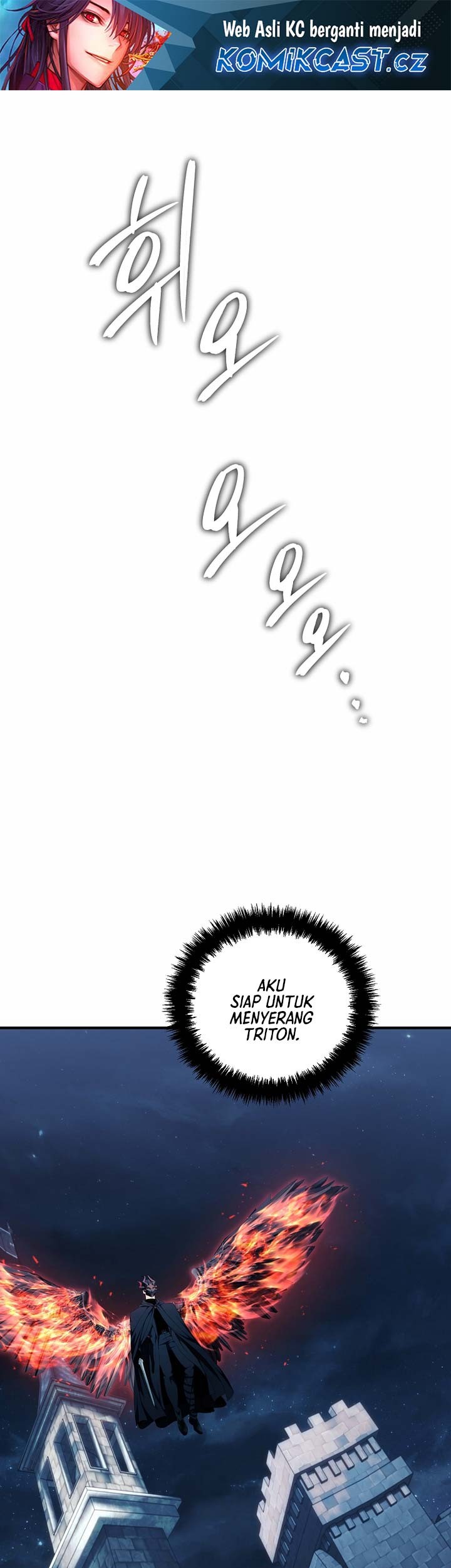 Baca  Second Life Ranker Chapter 188 Gambar 2