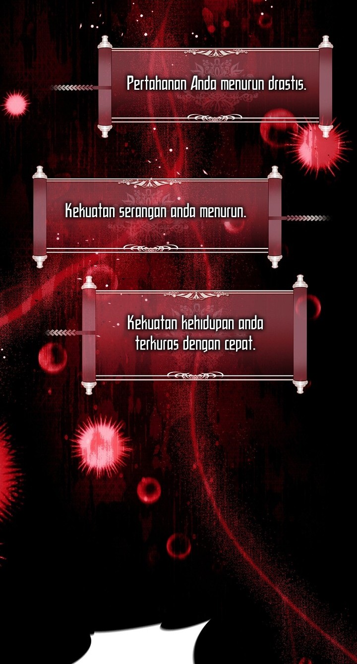 Second Life Ranker Chapter 185 Gambar 35