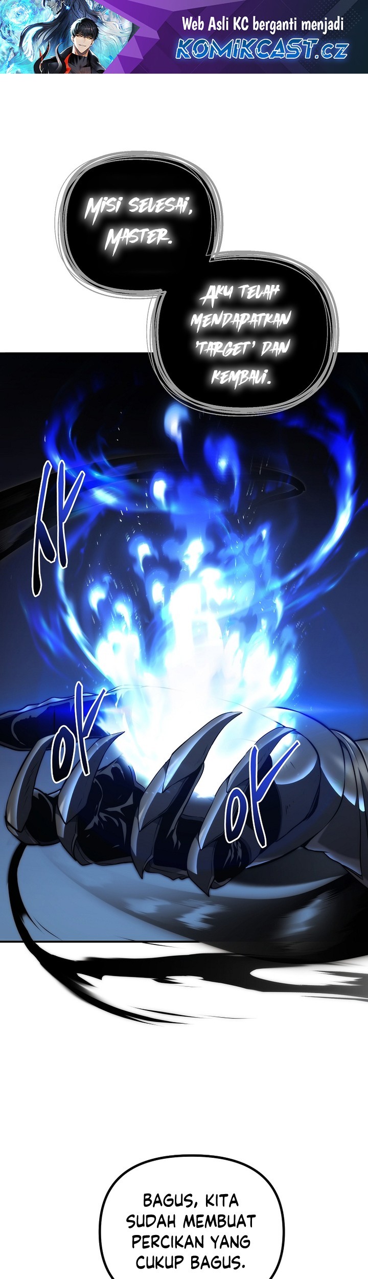 Baca Second Life Ranker Chapter 183 Gambar 2