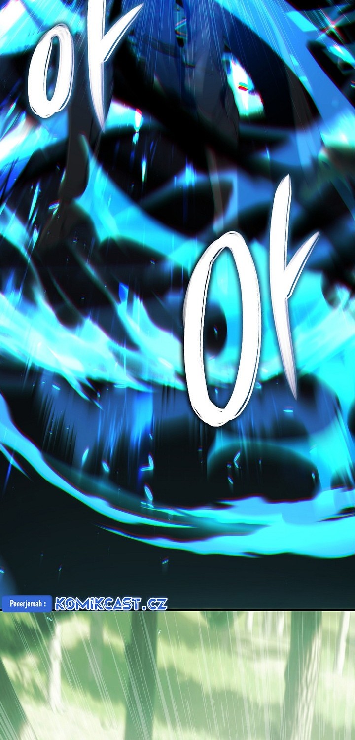 Second Life Ranker Chapter 183 Gambar 13