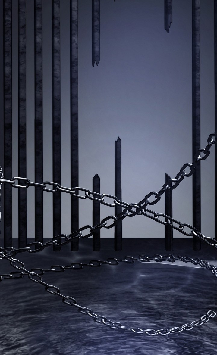 Second Life Ranker Chapter 182 Gambar 37