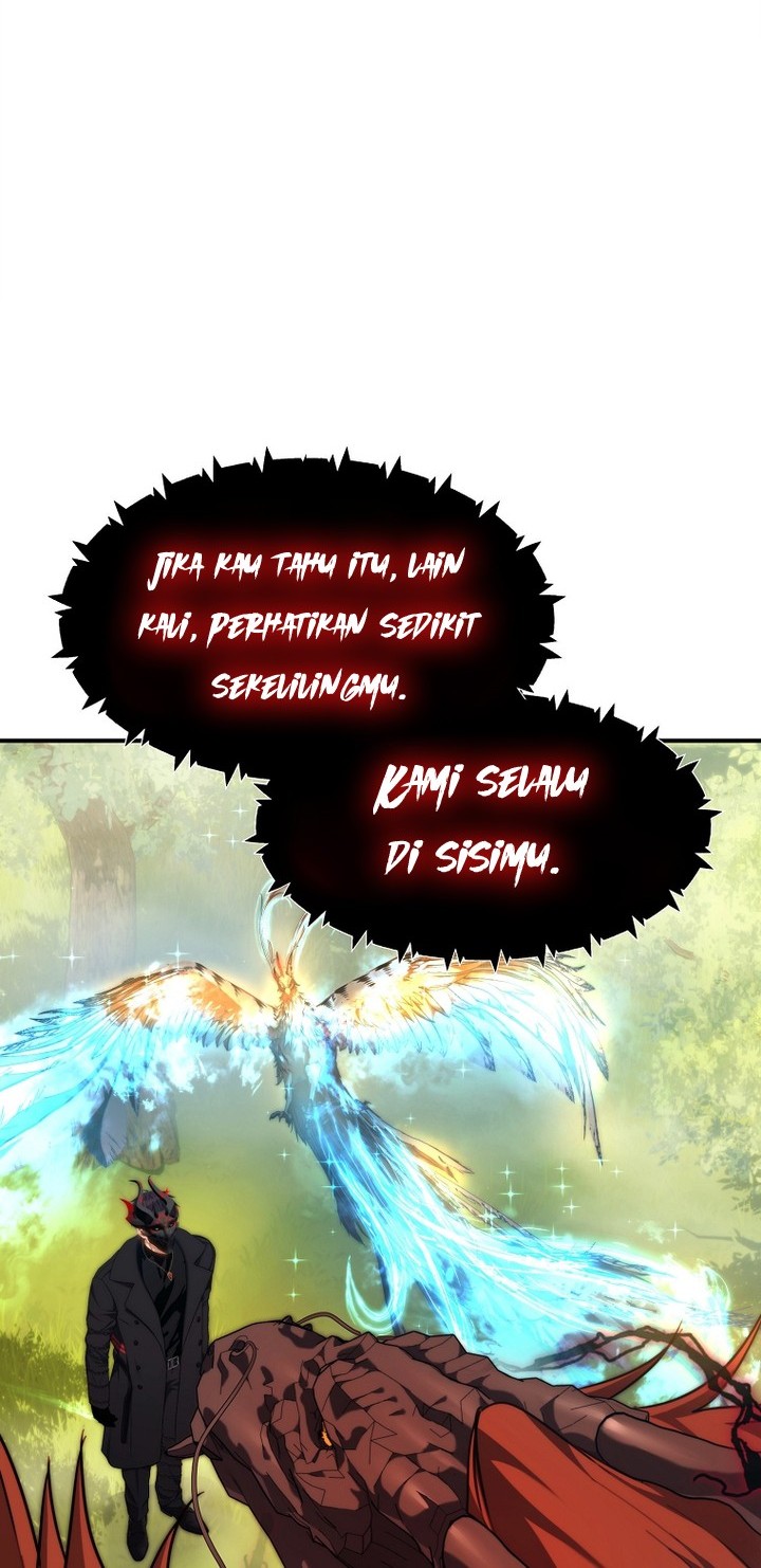 Second Life Ranker Chapter 182 Gambar 45