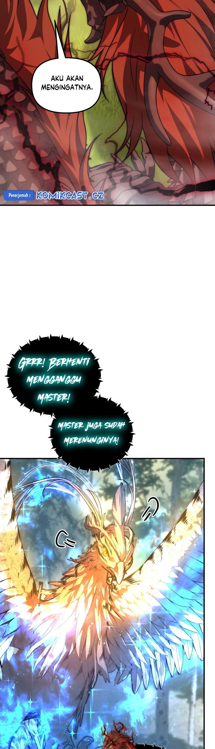 Second Life Ranker Chapter 182 Gambar 46