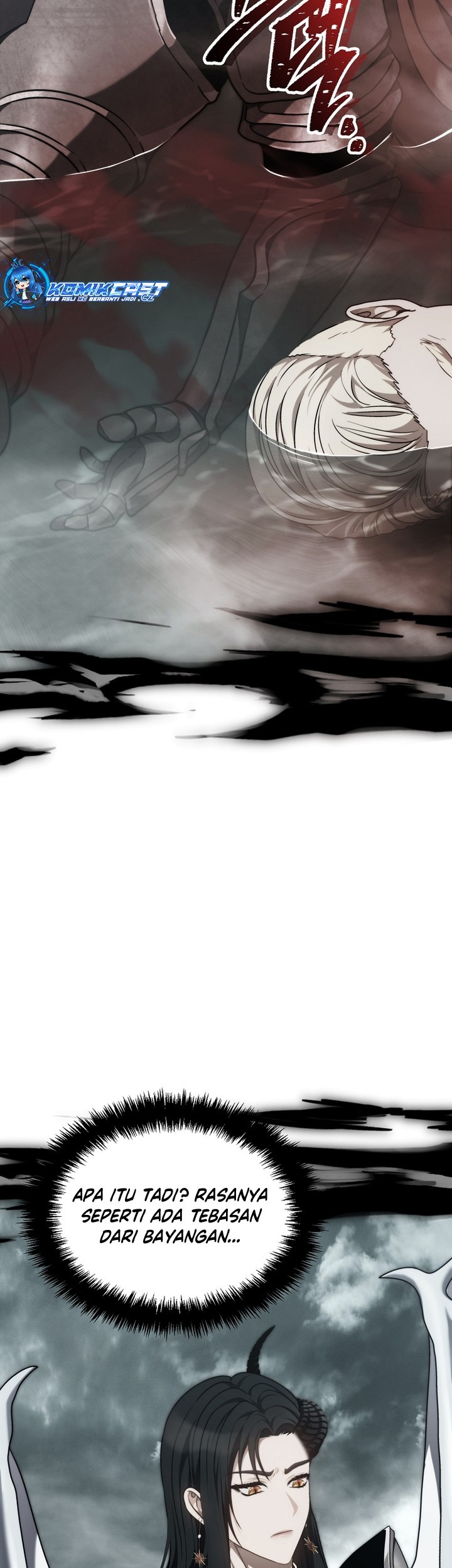 Second Life Ranker Chapter 182 Gambar 86