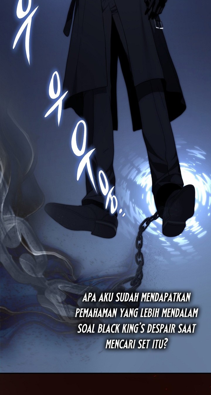 Second Life Ranker Chapter 181 Gambar 19