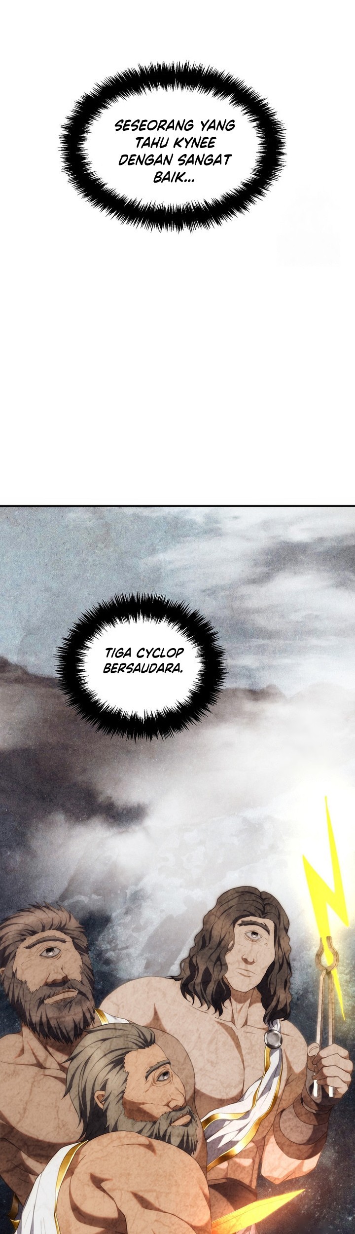 Second Life Ranker Chapter 181 Gambar 58