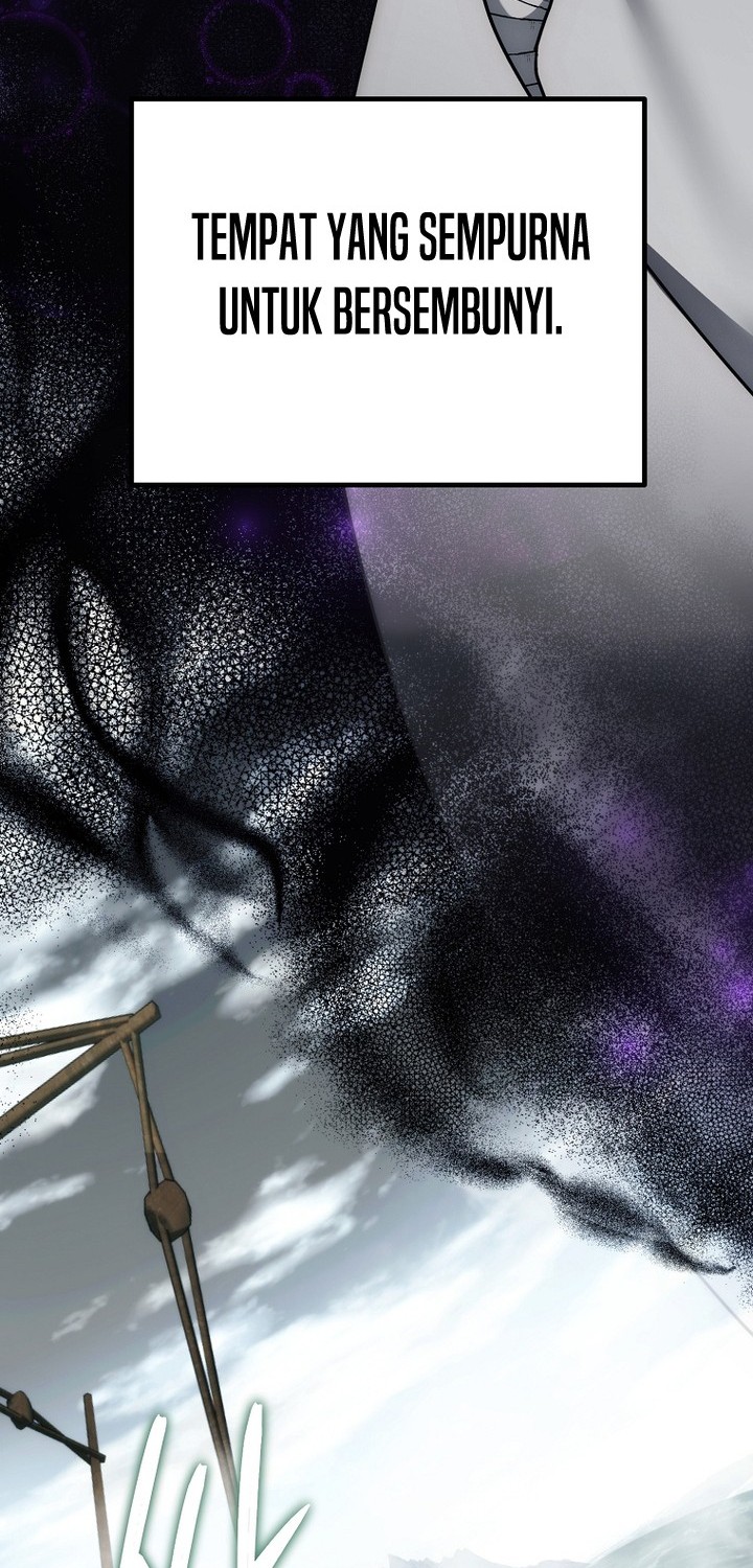 Second Life Ranker Chapter 180 Gambar 29