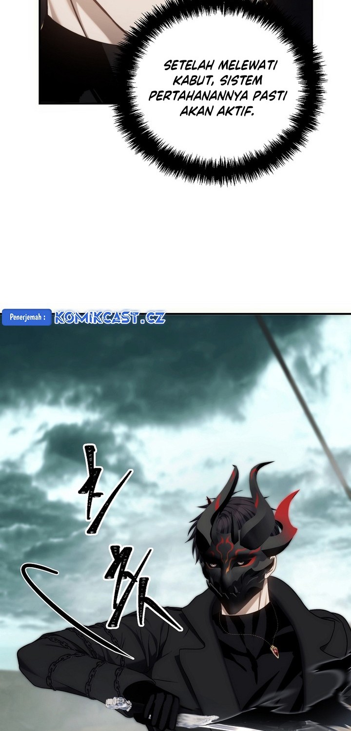 Second Life Ranker Chapter 180 Gambar 31