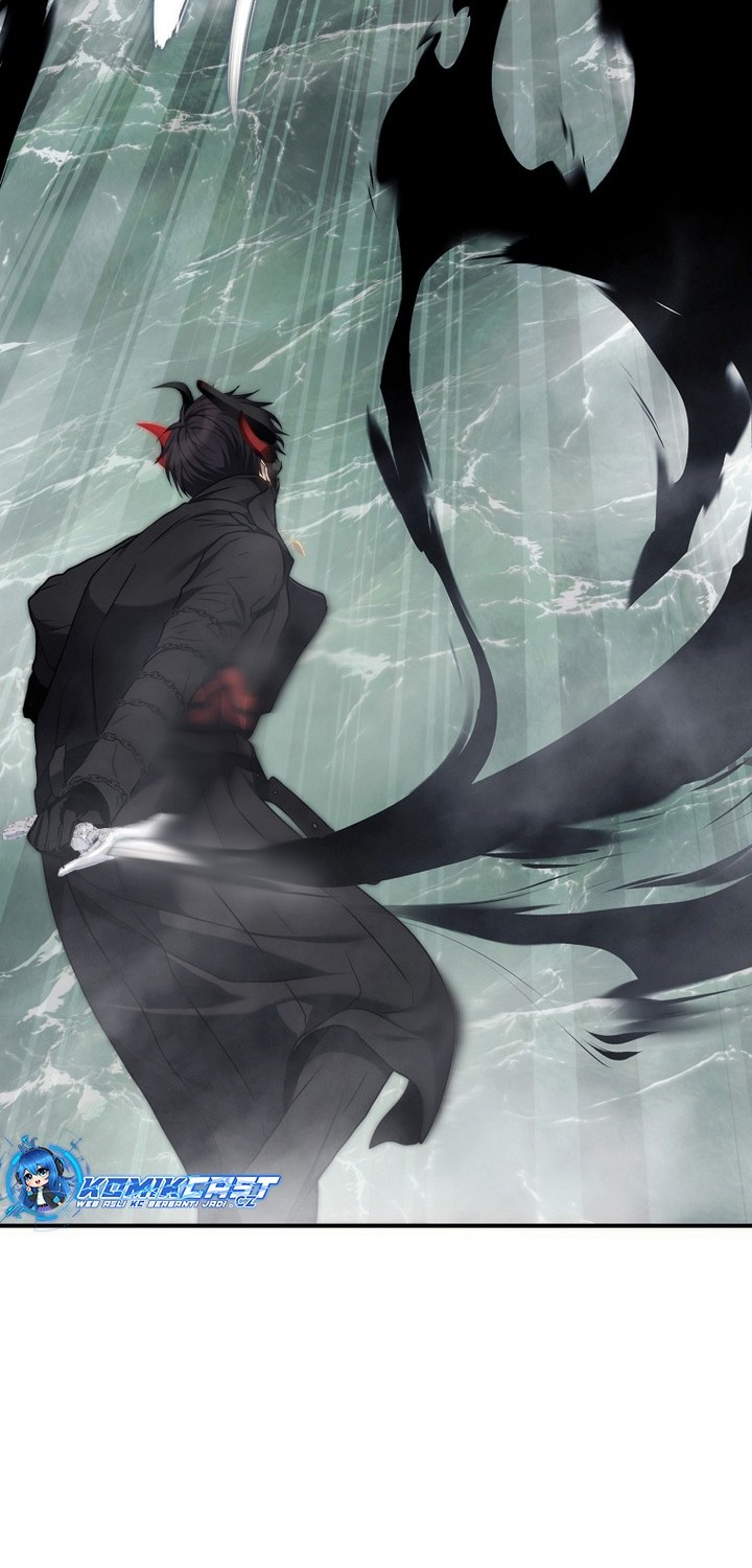 Second Life Ranker Chapter 180 Gambar 33