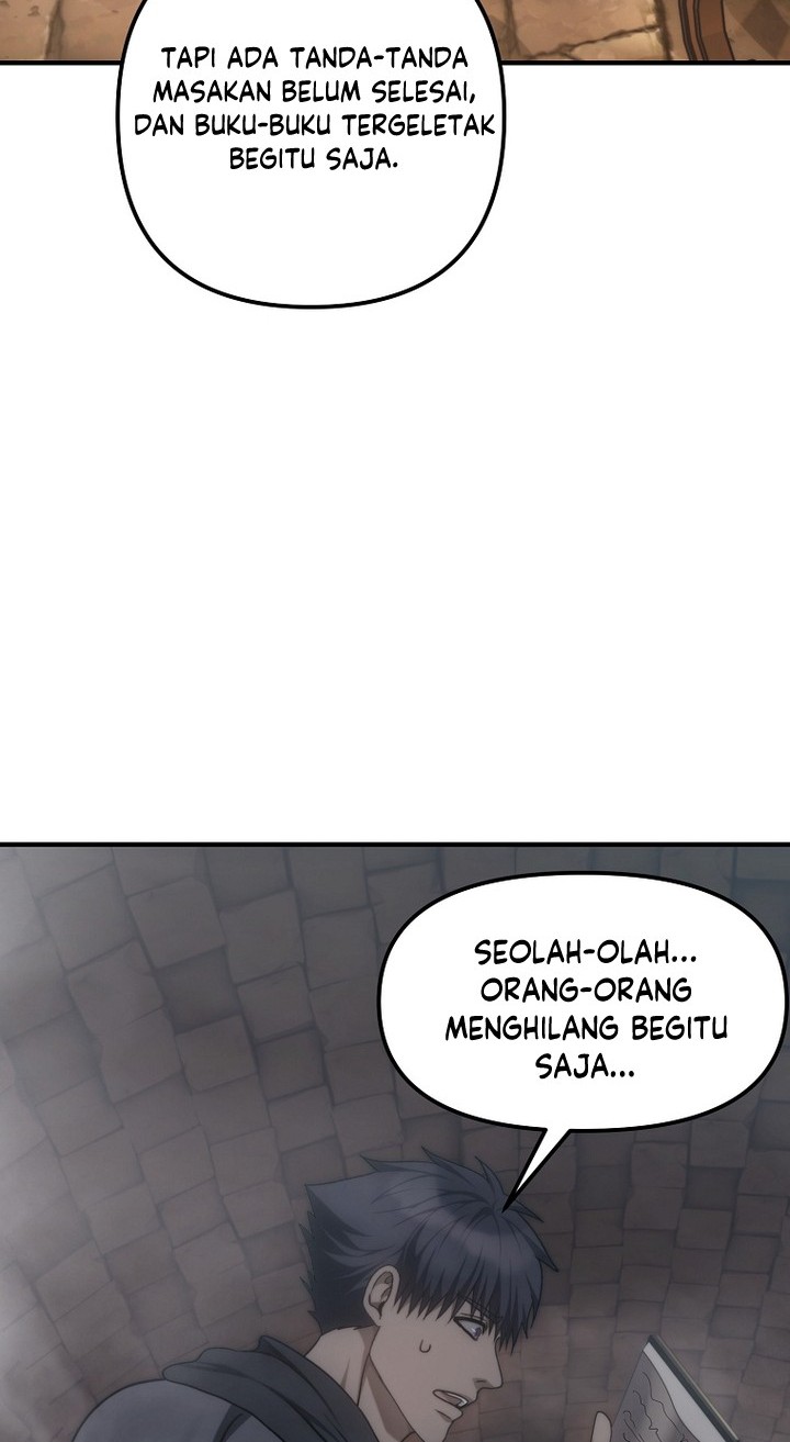 Second Life Ranker Chapter 180 Gambar 47