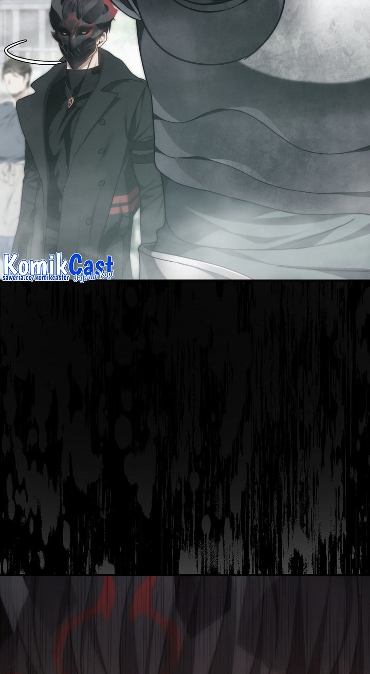 Second Life Ranker Chapter 180 Gambar 49