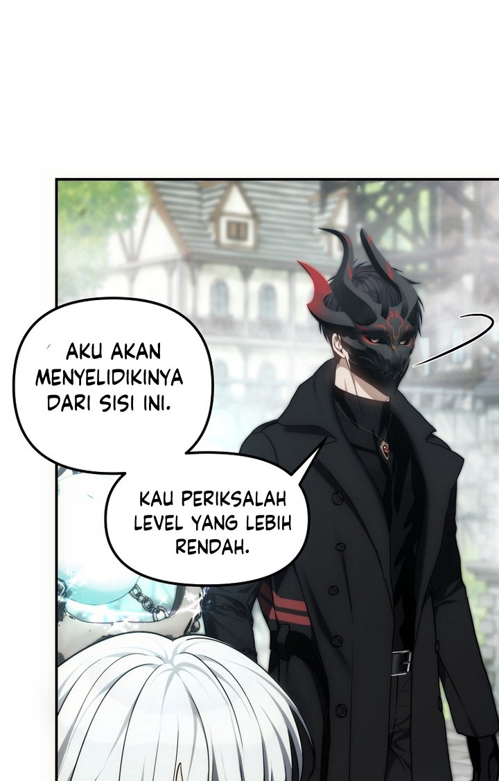 Second Life Ranker Chapter 180 Gambar 55
