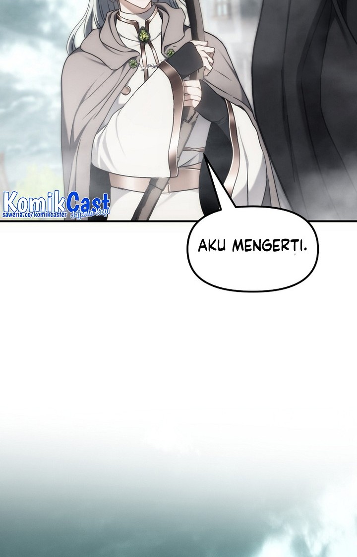 Second Life Ranker Chapter 180 Gambar 57