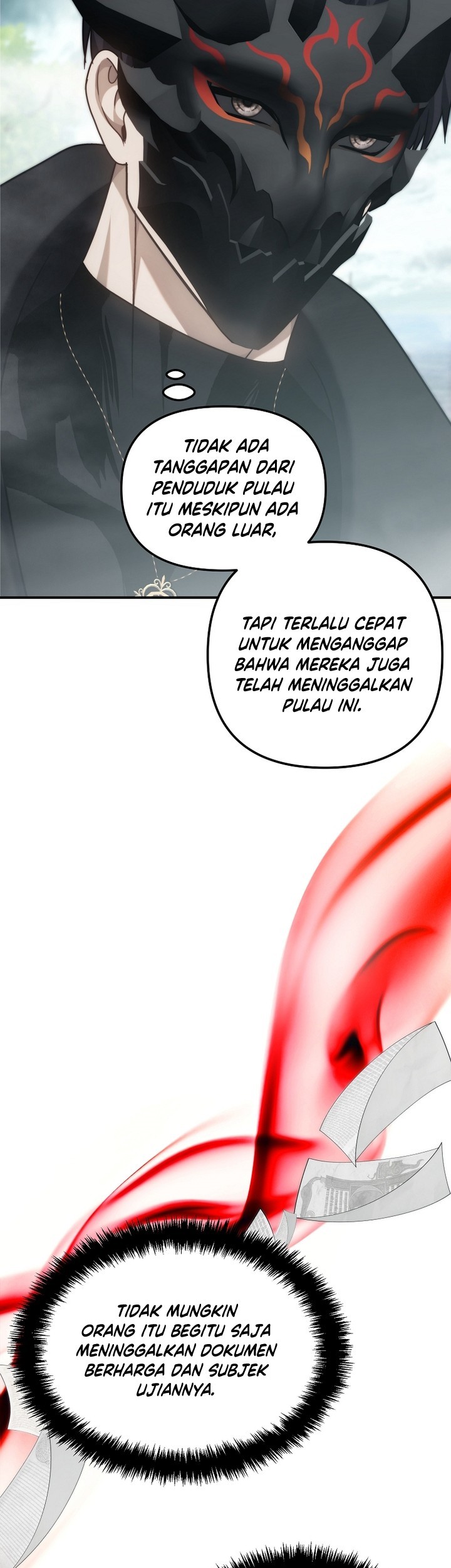 Second Life Ranker Chapter 180 Gambar 68