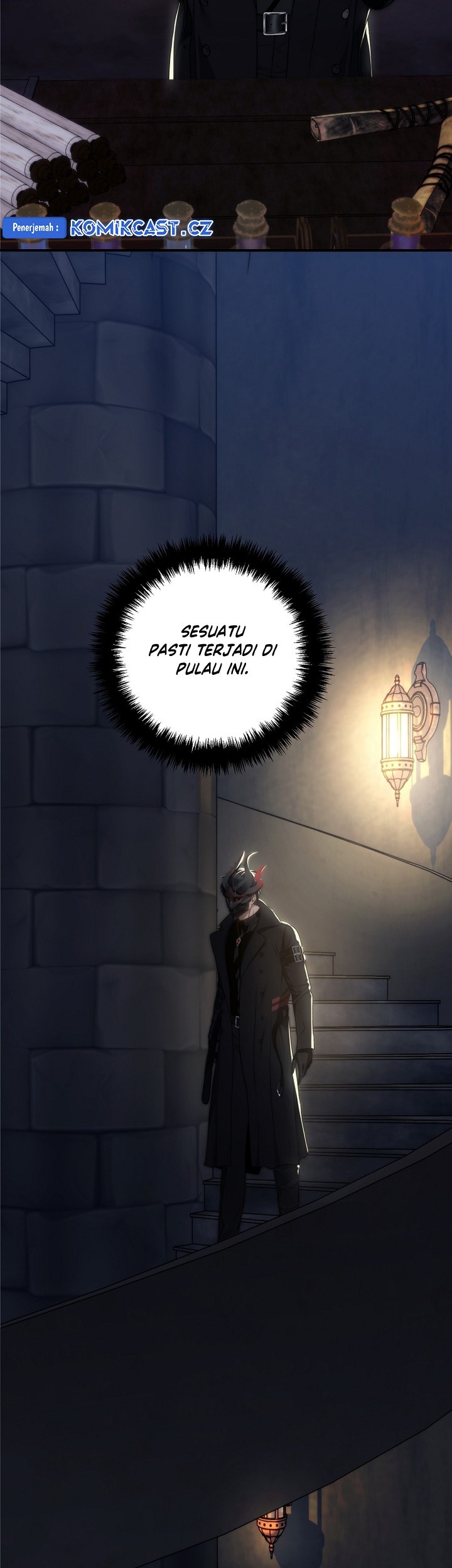 Second Life Ranker Chapter 180 Gambar 70