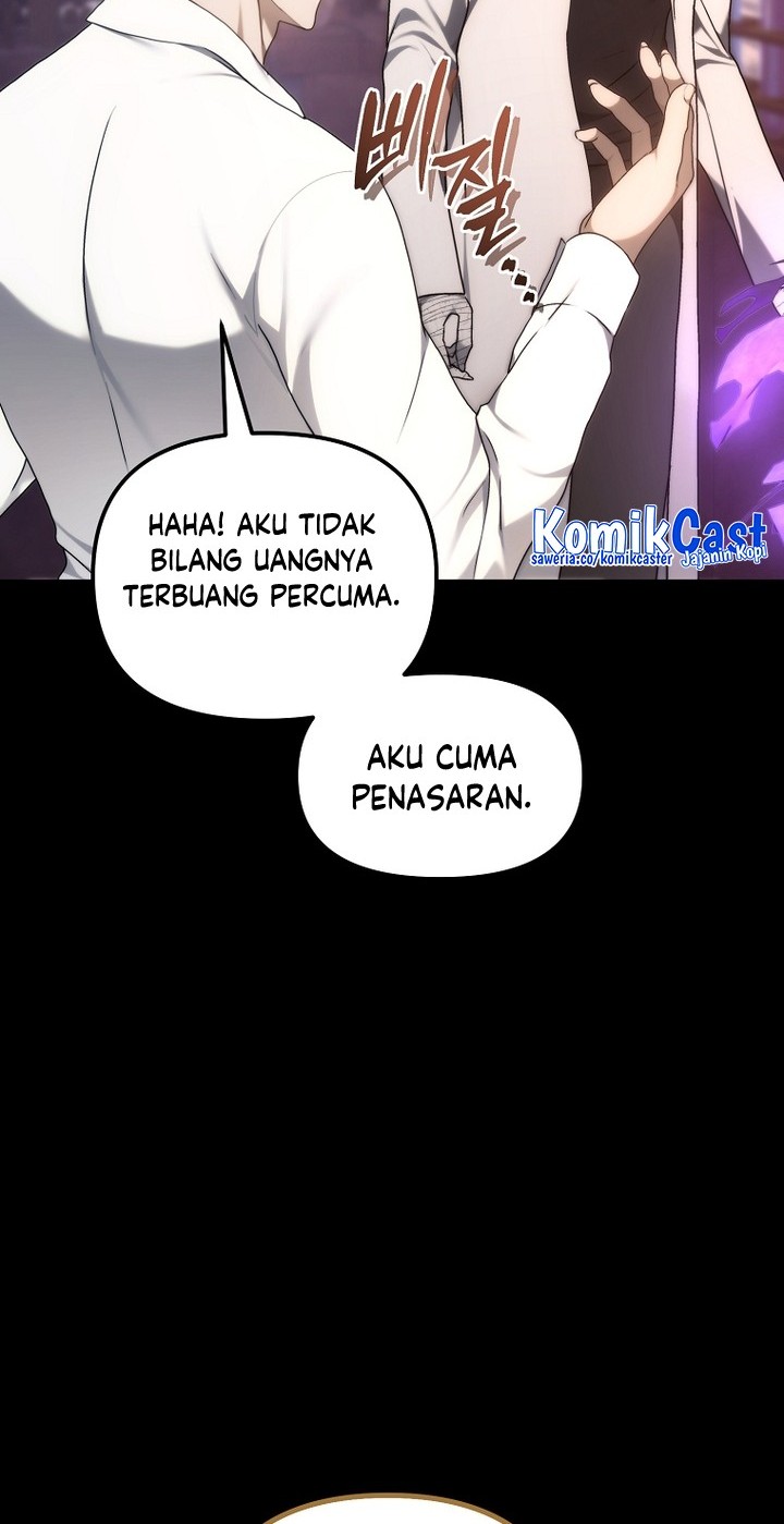 Second Life Ranker Chapter 180 Gambar 85