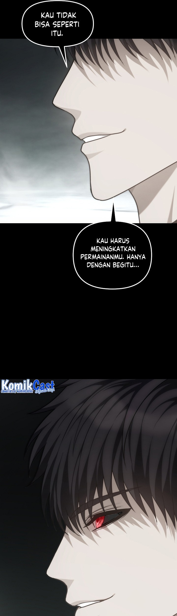 Second Life Ranker Chapter 180 Gambar 10