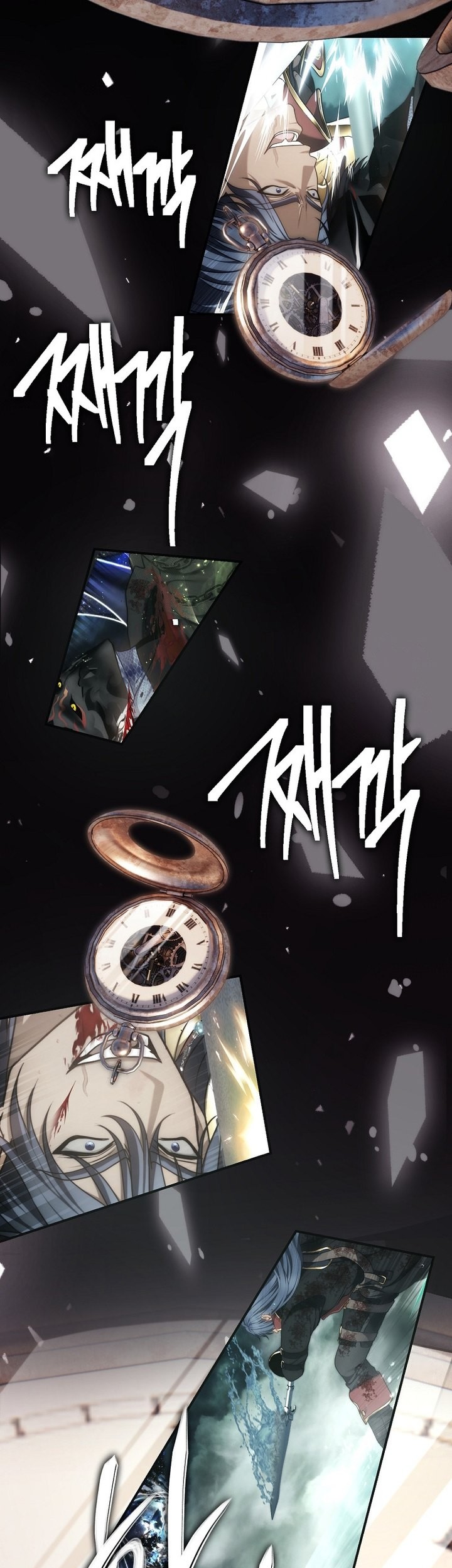 Second Life Ranker Chapter 178 Gambar 64