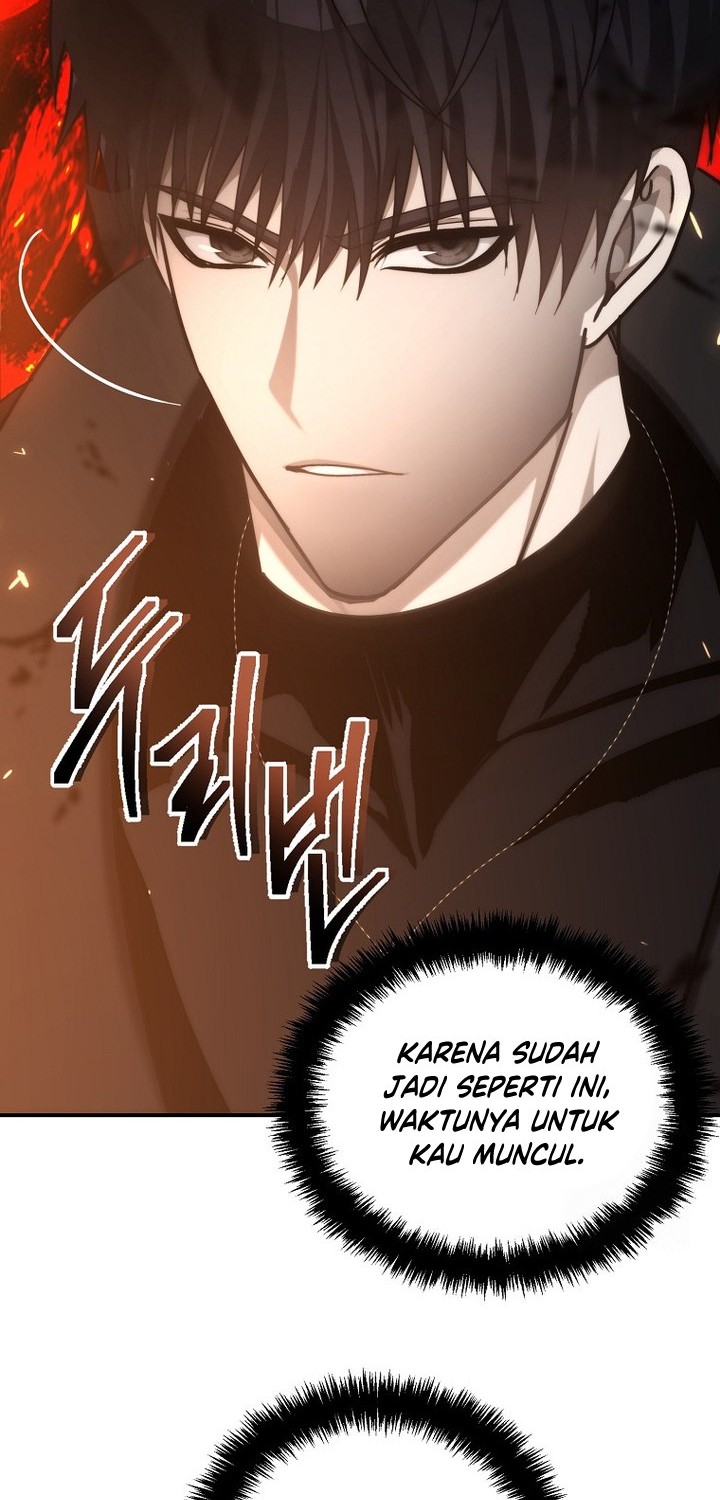 Second Life Ranker Chapter 177 Gambar 19