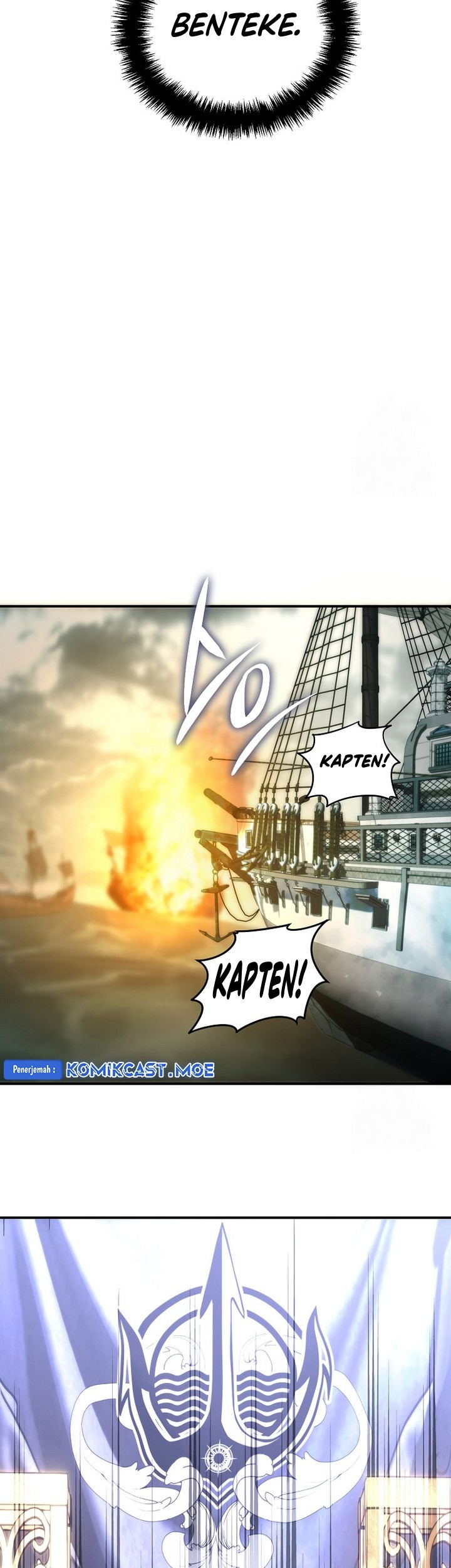 Second Life Ranker Chapter 177 Gambar 20
