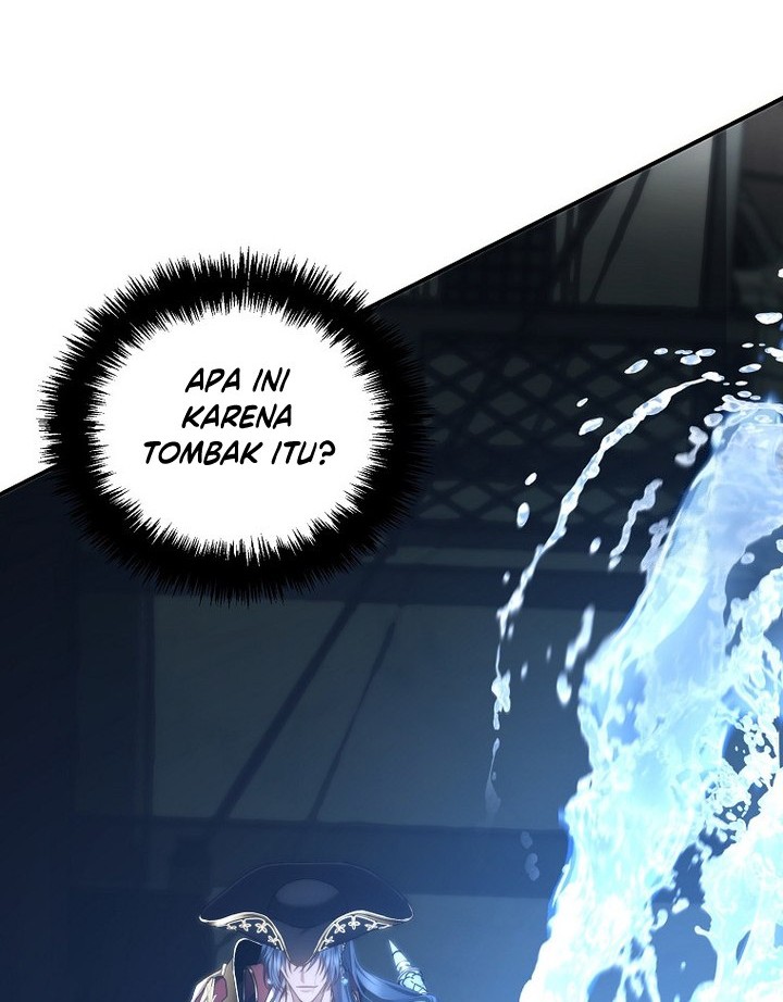 Second Life Ranker Chapter 177 Gambar 35