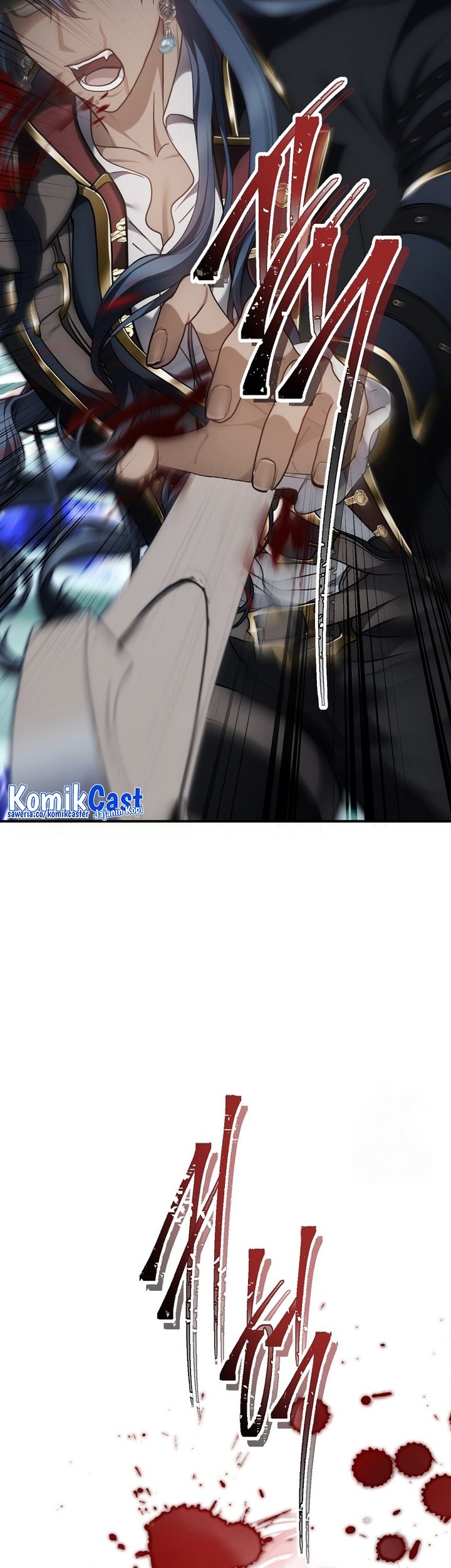 Second Life Ranker Chapter 177 Gambar 84